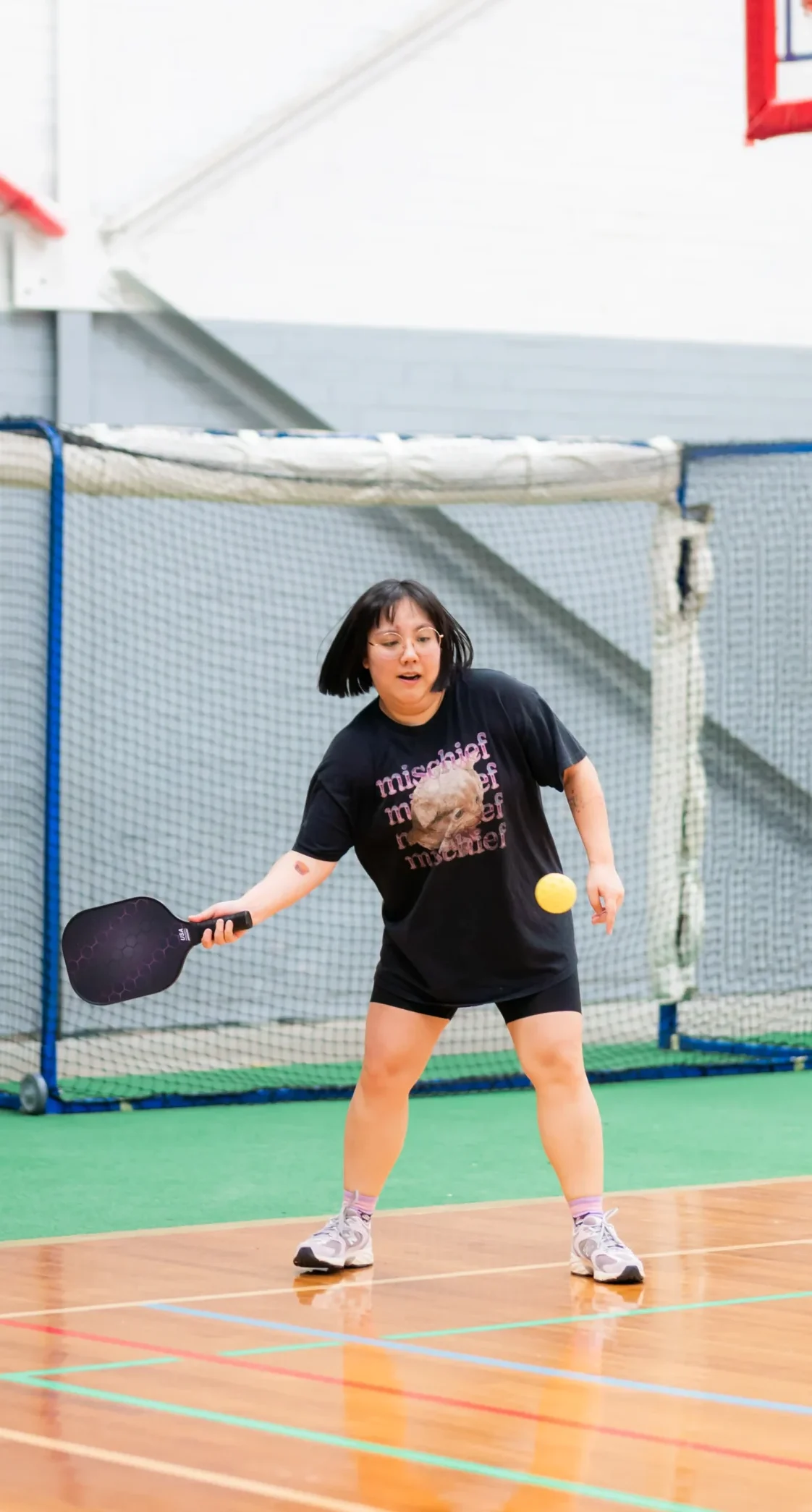 pickleball
